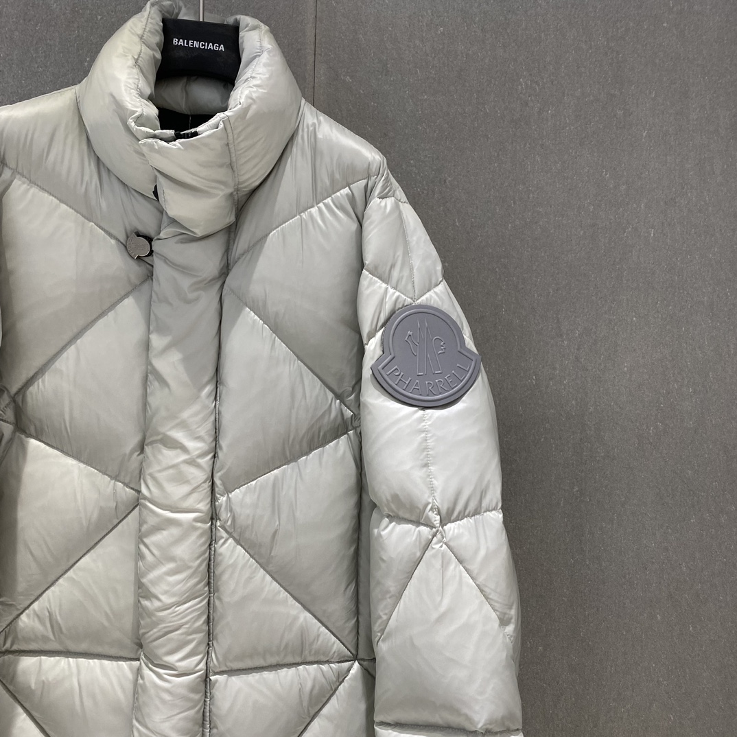 Moncler Down Jackets